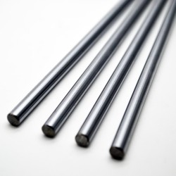 Aero-Naut Stainless Steel Rod (1000x0,8mm)
