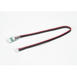 Graupner Balancer Extension Cable for 2 Cells