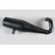 FG 06275 - Tuning pipe Leopard Race (1pcs)