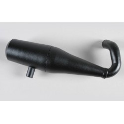 FG 06275 - Tuning pipe Leopard Race (1pcs)