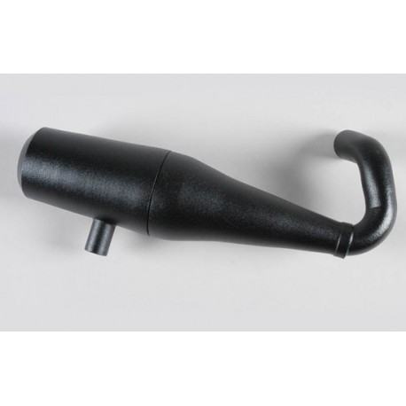 FG 06275 - Tuning pipe Leopard Race (1pcs)