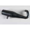 FG 06275 - Tuning pipe Leopard Race (1pcs)