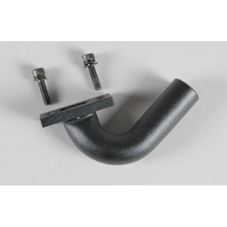 FG 06276 - Manifold Leopard Race (1pcs)