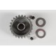 FG 07432/22 - Steel Gearwheel 22T Hardened Profile (1pcs)