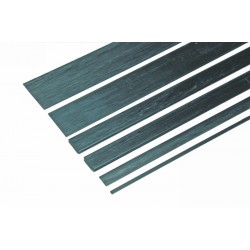 Graupner Carbon Strip 3x1x1000mm