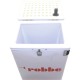 Robbe Ro-Safety XL LiPo Vault Transport and Storage Case LiPo Battery Packs