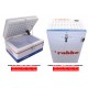 Robbe Ro-Safety LiPo Vault Transport and Storage Case LiPo Battery Packs