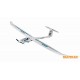 Multiplex RR HERON with BL-Drive 2400mm