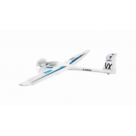 Multiplex RR HERON with BL-Drive 2400mm