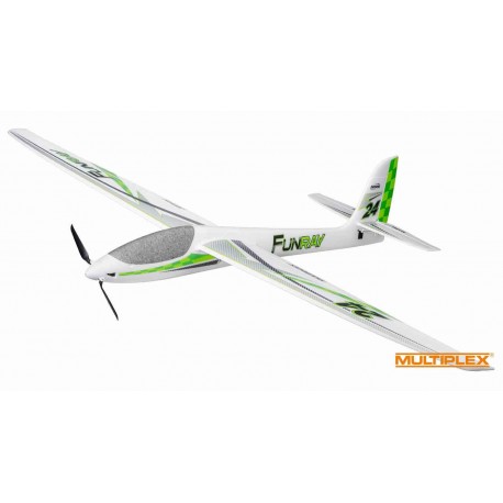 Multiplex RR FUNRAY 1700mm