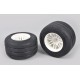 FG 10587/05 - Rear Soft Tyres P1 (2p)