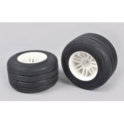 FG 10587/05 - Rear Soft Tyres P1 (2p)