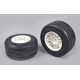 FG 10583/05 - Front Medium P5 tyres (2p)
