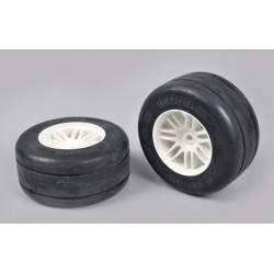 FG 10583/05 - Front Medium P5 tyres (2p)