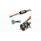 Multiplex FunCub XL Powerkit