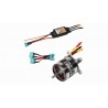 Multiplex FunCub XL Powerkit