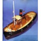 Aero-Naut Kalle Steam Tug Boat 1/33 Model Kit