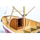 Aero-Naut Jule Trawler 800mm Kit