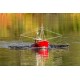 Aero-Naut Jule Trawler 800mm Kit