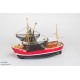 Aero-Naut Jule Trawler 800mm Kit