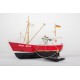 Aero-Naut Jule Trawler 800mm Kit