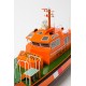 Aero-Naut Jule Trawler 800mm Kit