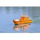 Aero-Naut Jule Trawler 800mm Kit