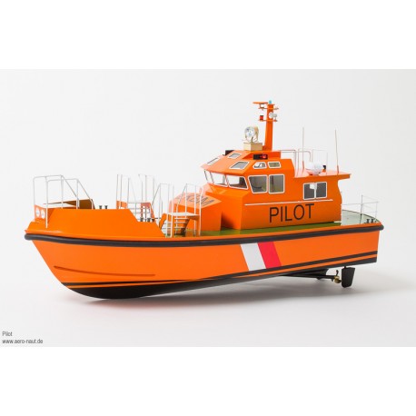 Aero-Naut Jule Trawler 800mm Kit