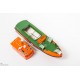 Aero-Naut Jule Trawler 800mm Kit