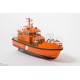 Aero-Naut Jule Trawler 800mm Kit