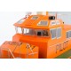 Aero-Naut Jule Trawler 800mm Kit