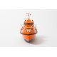 Aero-Naut Pilot Boat Kit