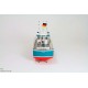 Aero-Naut Alex Multi-purpose Boat Kit
