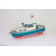 Aero-Naut Alex Multi-task Boat Kit