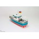 Aero-Naut Alex Multi-purpose Boat Kit
