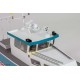 Aero-Naut Alex Multi-task Boat Kit