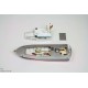 Aero-Naut Alex Multi-purpose Boat Kit