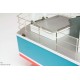 Aero-Naut Alex Multi-task Boat Kit