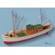Aero-Naut Delphin Trawler Kit