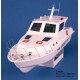 Aero-Naut Caribic Yatch Boat Kit