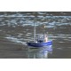 Aero-naut Möwe 2 Fishing Boat Kit