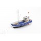 Aero-naut Möwe 2 Fishing Boat Kit