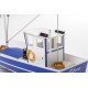 Aero-naut Möwe 2 Fishing Boat Kit