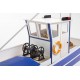 Aero-naut Möwe 2 Fishing Boat Kit