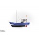 Aero-naut Möwe 2 Fishing Boat Kit