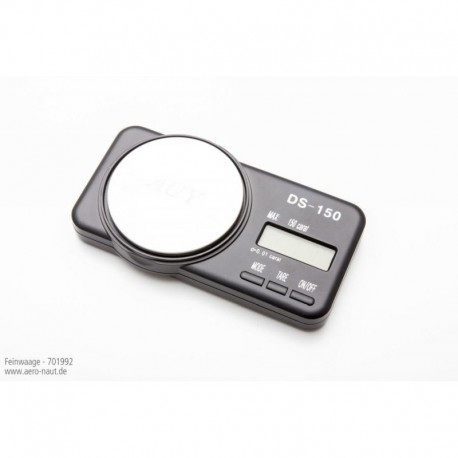 Aero-Naut Fine Weighing 250g