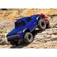 Traxxas TRX-4 Sport 1/10 Electric Truck 4WD Blue