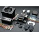 Tamiya R/C Multi Function Control Unit Euro Style MFC-03