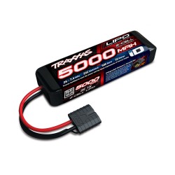 Traxxas 5000mAh 7.4v 2-Cell 25C LiPo Battery