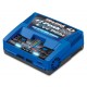 Traxxas EZ-Peak Live Dual 26A NiMH-LiPo Fast Charger